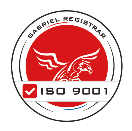 Certification logo