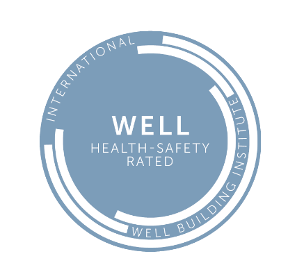 Certification logo