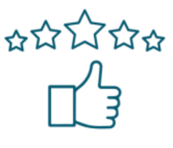 Unique Premium Customer Experience