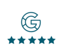 4.9/5 Google Rating