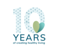 10 years of Industry Experience