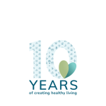 10 years of Industry Experience